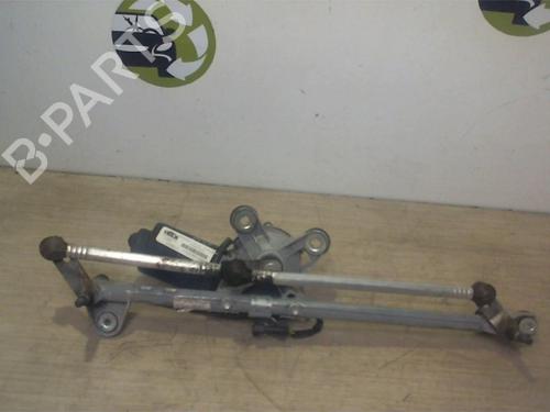 Used Front wiper motor OPEL SIGNUM Hatchback (Z03) 1.9 CDTI (F48) (150 hp) 25388862