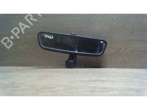 Rear mirror ROVER 75 (RJ) 2.0 CDT | BP25401715I6 