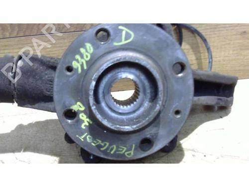 Right front steering knuckle PEUGEOT 308 I (4A_, 4C_) 1.6 HDi | BP25413069M26 