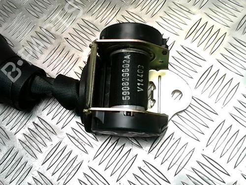 Rear right seatbelt MINI MINI (R50, R53) Cooper | BP31236608I28 - Image 2