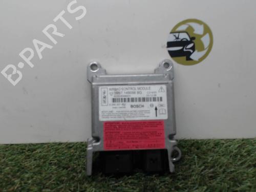 Airbag styreenhed FORD FOCUS C-MAX (DM2) 2.0 TDCi (133 hp) 31219281