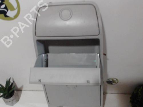 Glove box VW TOURAN (1T1, 1T2) 1.9 TDI | BP25392259C95