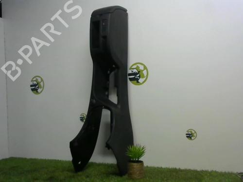 Used Middle console PEUGEOT 307 (3A/C) 2.0 HDi 90 (90 hp) 25396949