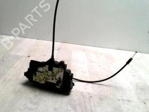 Used Front right lock RENAULT KANGOO Express (FW0/1_) 1.5 dCi 85 (FW0K, FW0L, FW0B) (86 hp) 25430413