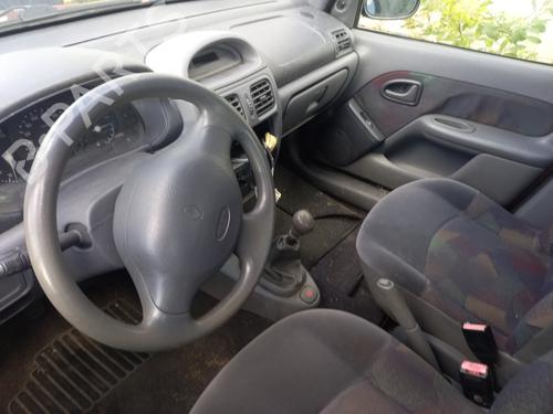 Licence plate light RENAULT CLIO II (BB_, CB_) 1.2 (BB0A, BB0F, BB10, BB1K, BB28, BB2D, BB2H, CB0A,... | BP31237792I40 