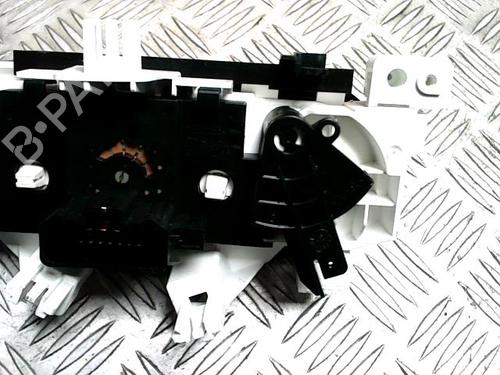 Climate control RENAULT TWINGO III (BCM_, BCA_) 1.0 SCe 70 | BP33116336I5  - Image 6