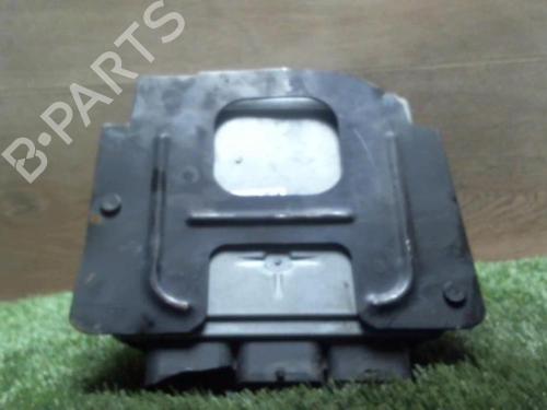 Engine control unit (ECU) PEUGEOT 308 I (4A_, 4C_) 1.6 HDi | BP29209503M57 