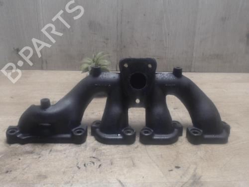 Exhaust manifold RENAULT ESPACE IV (JK0/1_) 2.2 dCi (JK0H) | BP30666402M110 - Image 10