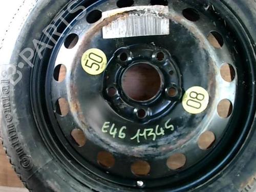 Rim BMW 3 (E46) 320 d | BP25423980C45 