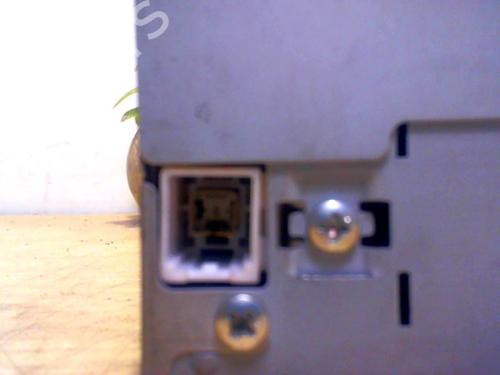 Electronic module FORD FOCUS C-MAX (DM2) 1.6 TDCi | BP39493689M83 - Image 3