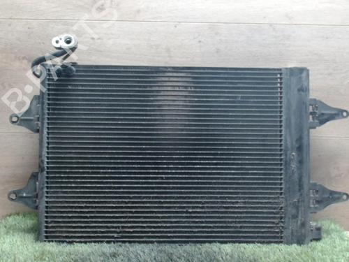 Used AC radiator SKODA FABIA I (6Y2) 1.9 SDI (64 hp) 31232717