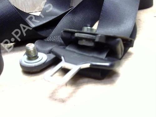 Front right seatbelt MERCEDES-BENZ E-CLASS (W210) E 290 Turbo-D (210.017) | BP25409110I25 