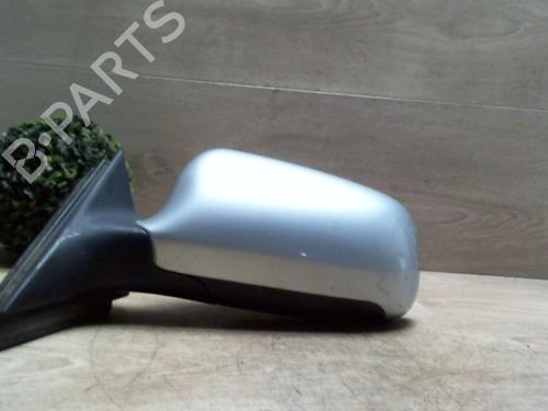 Used Left mirror AUDI A3 (8L1) 1.9 TDI (130 hp) 31221651