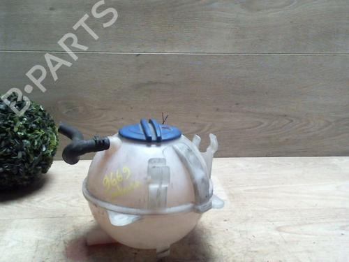 Expansion tank SKODA OCTAVIA II (1Z3) 1.9 TDI | BP25411417C120