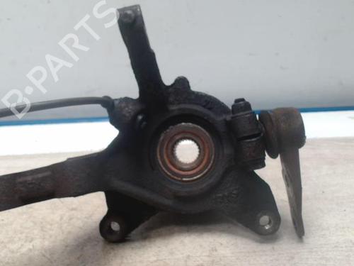 Right front steering knuckle RENAULT MEGANE I Grandtour (KA0/1_) 1.9 dCi (KA05, KA1F) | BP28085871M26 