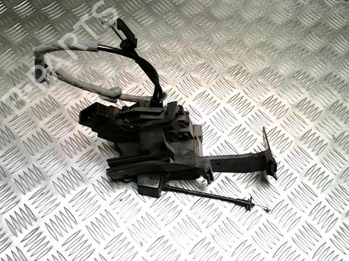 Used Rear left lock FORD S-MAX (WA6) 2.0 TDCi (140 hp) 25748483