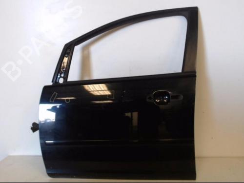 Used Left front door FORD FOCUS C-MAX (DM2) 2.0 (145 hp) 25397660