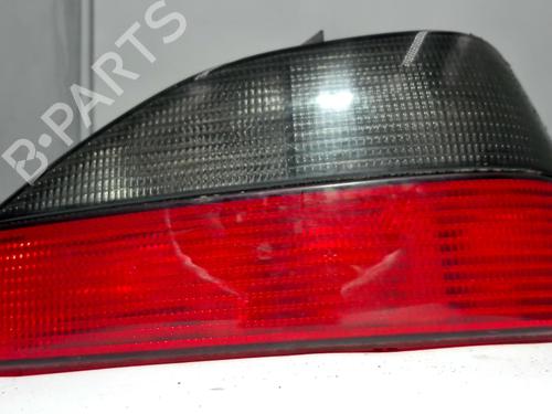 Used Right taillight Right taillight 25428942 25428942