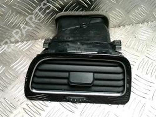 Used Air vent VW GOLF VII (5G1, BQ1, BE1, BE2) 1.6 TDI (110 hp) 28506576