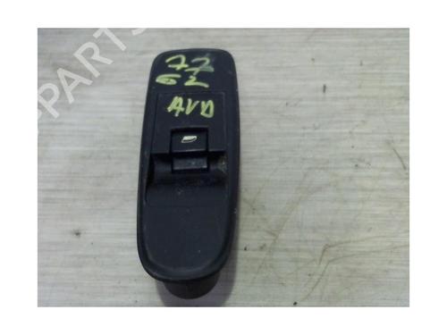 Right front window switch CITROËN C4 Grand Picasso I (UA_) 2.0 HDi 138 | BP25412825I26 