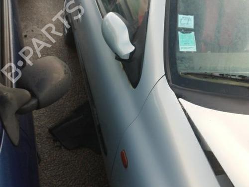 Control unit RENAULT CLIO II (BB_, CB_) 1.4 16V (B/CB0P, BB13) | BP31237868M11 