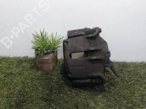 Used Right front brake caliper RENAULT SCÉNIC II (JM0/1_) 1.9 dCi (JM0G, JM12, JM1G, JM2C) (120 hp) 25392238