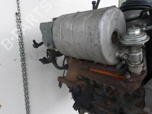 Engine SKODA FABIA I (6Y2) 1.9 SDI | BP31232738M1 