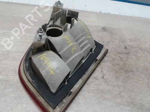 Used Right tailgate light MERCEDES-BENZ B-CLASS Sports Tourer (W245) B 180 CDI (245.207) (109 hp) 28120421