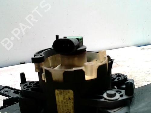 Left front fog light MERCEDES-BENZ A-CLASS (W169) A 180 CDI (169.007, 169.307) | BP31226865C30 - Image 4