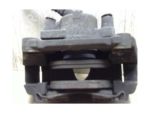 Left front brake caliper RENAULT GRAND SCÉNIC II (JM0/1_) 1.5 dCi (JM1E) | BP25412936M105 