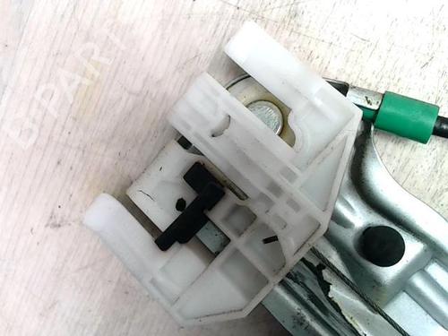 Front left window mechanism CITROËN C5 II (RC_) 1.6 HDi (RC8HZB) | BP28014285C22  - Image 5