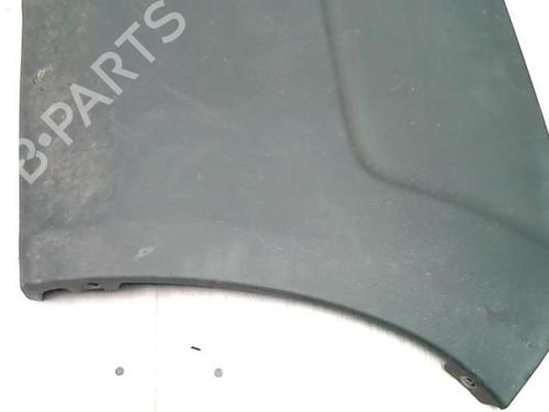 Door moulding trim PEUGEOT BOXER Van 2.2 HDi 100 | BP25423567C150 