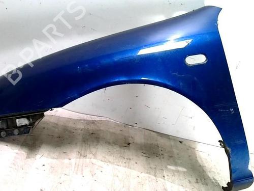 Forkjerm venstre SEAT TOLEDO II (1M2) 1.9 TDI (110 hp) 25427130