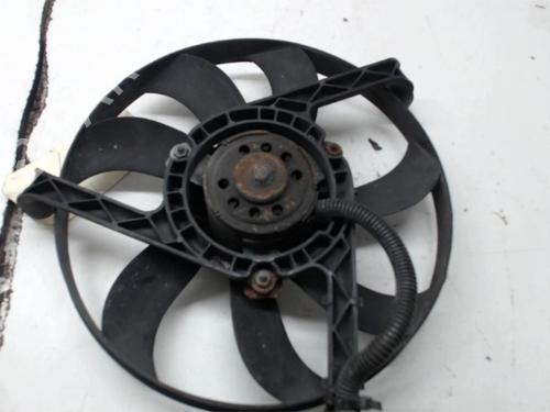 Varmeblæser VW GOLF IV (1J1) 1.9 TDI | BP25397773M62 