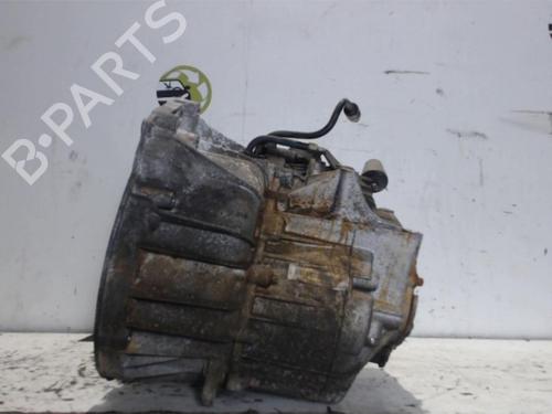 Used Gearbox ROVER 75 (RJ) 2.0 CDTi (131 hp) 25408990
