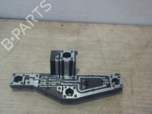 Used Licence plate light RENAULT LAGUNA II Grandtour (KG0/1_) 1.9 dCi (KG0E, KG0R) (100 hp) 25389597