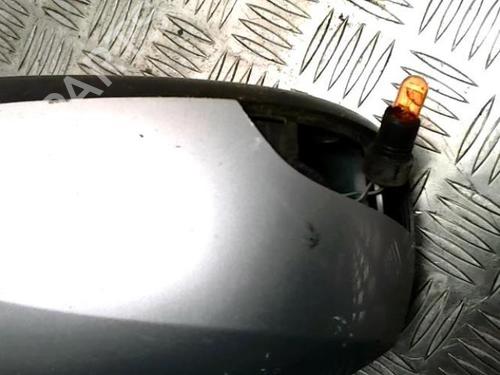 Right mirror RENAULT LAGUNA III (BT0/1) 2.0 dCi (BT01, BT08, BT09, BT0E, BT0K, BT12, BT1C, BT1D,... | BP30446817C27 