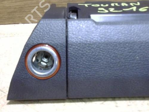 Elektronisk modul VW TOURAN (1T1, 1T2) 1.9 TDI | BP25383403M83