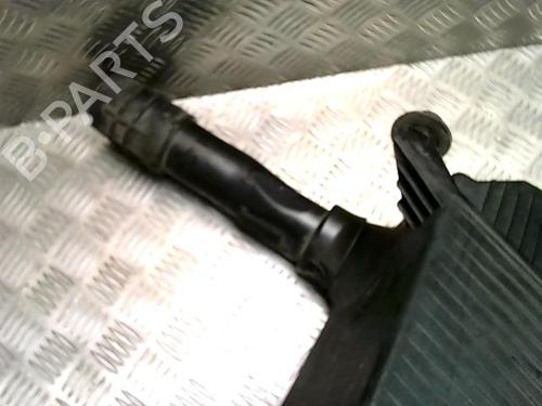 Air filter box RENAULT KANGOO Express (FW0/1_) 1.5 dCi 70 (FW0A, KW0V) | BP35801687M87 - Image 4