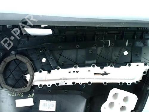 Front left panel PEUGEOT 308 I (4A_, 4C_) 1.6 HDi | BP25426074C58 