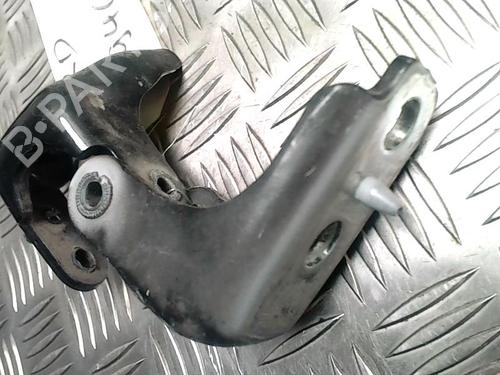 Hinge/Door check strap CITROËN C3 II (SC_) 1.6 HDi | BP25617816C146 - Image 3