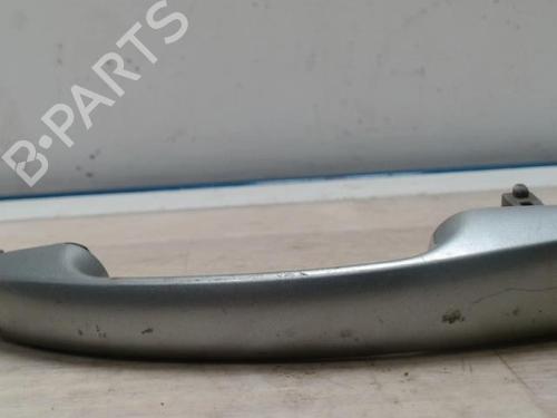 Used Front left exterior door handle FIAT STILO (192_) 1.9 JTD (192_XF1A) (80 hp) 28374007