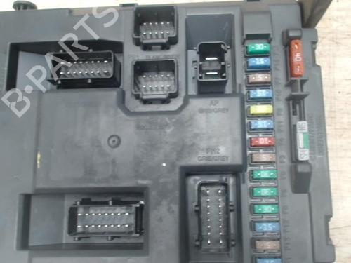 Used Fuse box CITROËN DS3 (SA_) 1.6 HDi 90 (92 hp) 27885948