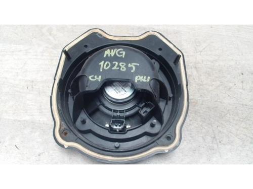 Speaker CITROËN C4 Coupe (LA_) 1.6 HDi | BP25421909E2 