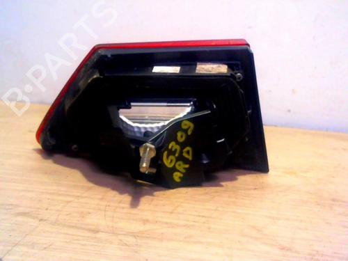 Right tailgate light RENAULT CLIO IV (BH_) 1.5 dCi 90 | BP25390449C80 
