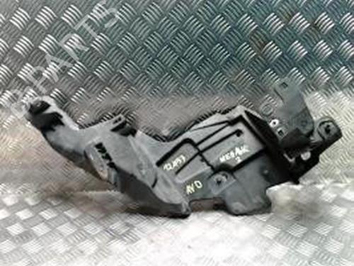 Supporto del paraurti anteriore RENAULT MEGANE III Coupe (DZ0/1_) 1.9 dCi (DZ0N, DZ0J, DZ1J, DZ1K) (131 hp) 30189878