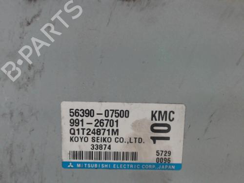 Used Steering column KIA PICANTO I (SA) 1.1 CRDi (75 hp) 25408366