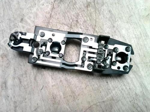 Licence plate light RENAULT LAGUNA II (BG0/1_) 1.9 dCi (BG1A, BG1V) | BP27931850I40 