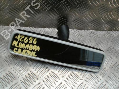 Used Rear mirror Rear mirror SEAT ALHAMBRA (7V8, 7V9) 1.9 TDI 4motion (115 hp) 33748533 33748533