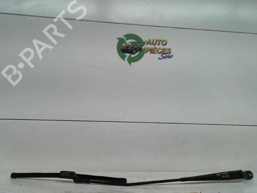 Used Front windshield wiper arm RENAULT TWINGO II (CN0_) 1.2 16V (CN0K, CN0V, CN0A) (76 hp) 25400300